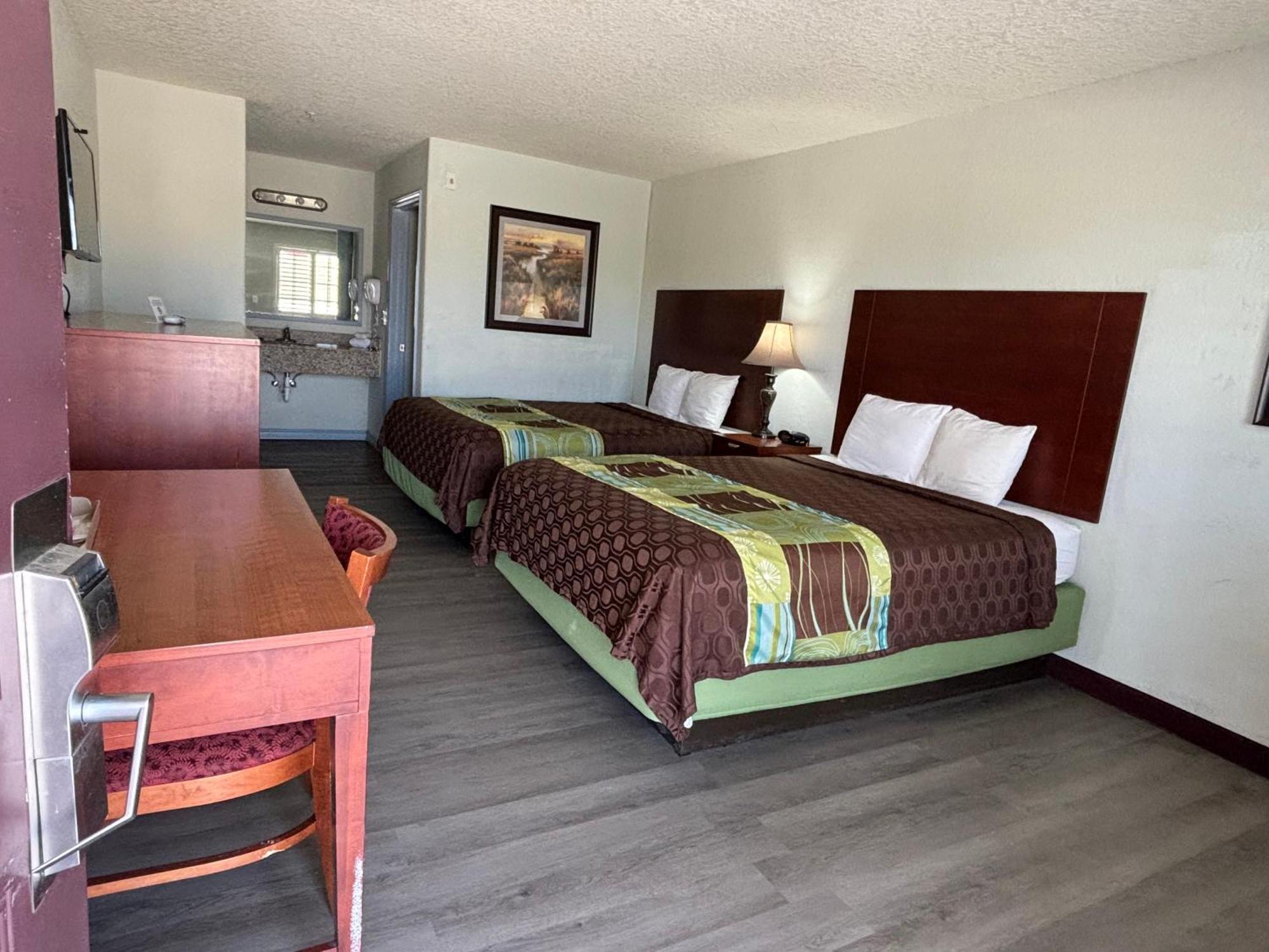 Hotel Bien Venido Pearsall Extérieur photo